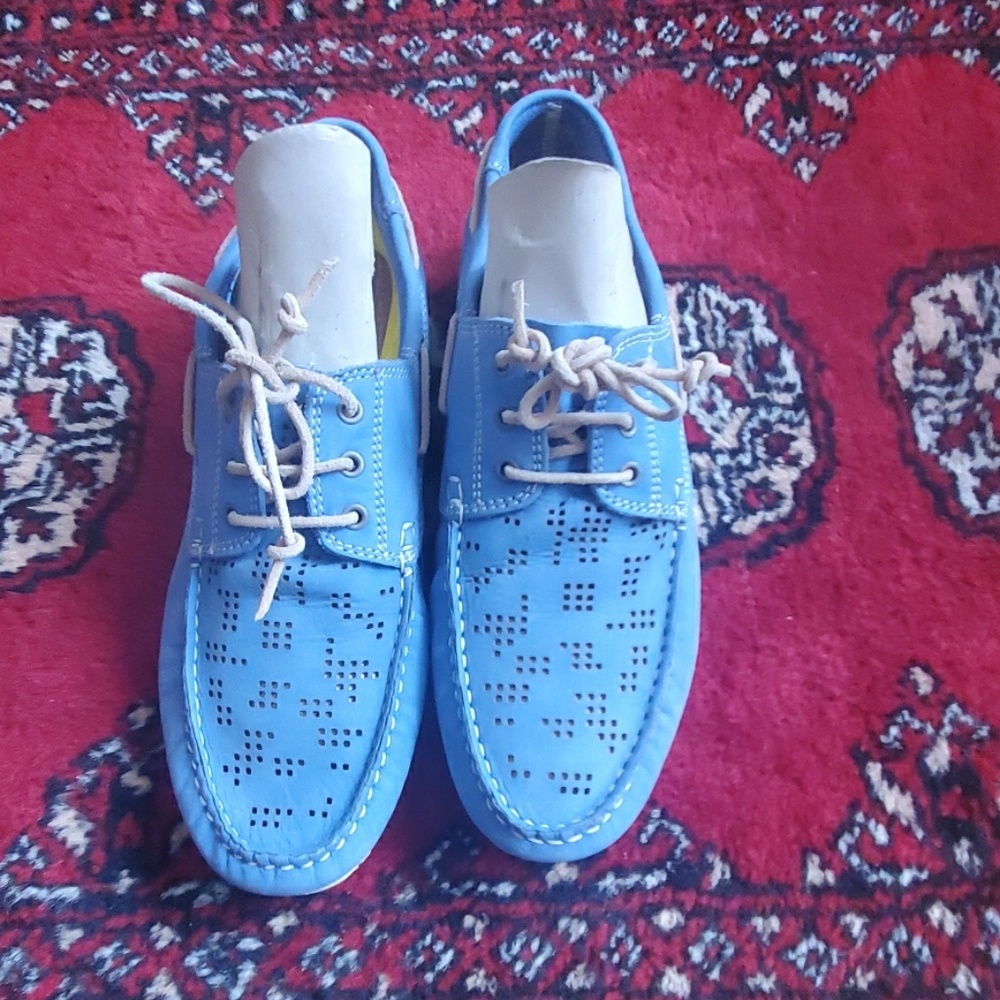 Bed Stu shoes sz 43 (US 10)
